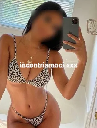 9 - Daniela Escort Venezia - 3481645810