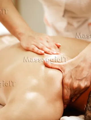 1 - Massaggi Brescia - 3913950910