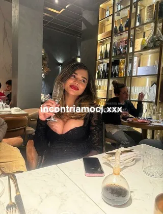 26 - Bianca Trans Milano - 3883270497