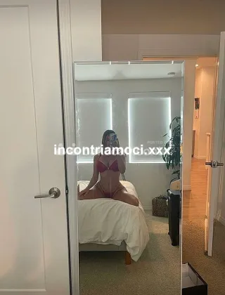 9 - Giulia Escort Siena - 3522944585