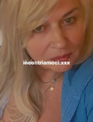 34 - Liudmyla Escort L'Aquila - 3282041832