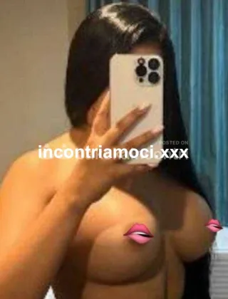 3533474481 - ❤️ Prima Volta Carlotta Pompino Scoperto Gola