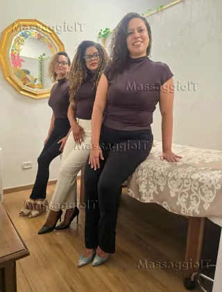 14 - Massaggi Speciali Massaggi Firenze - 3317819105