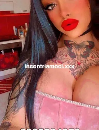 3937534272 - Super Porca 23 Escort Lecce