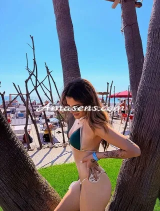 2 - Sarah Escort Napoli - 3444605453