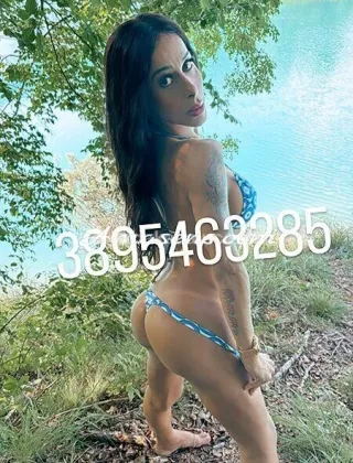 1 - Nicolly Trans Bergamo - 3891353499