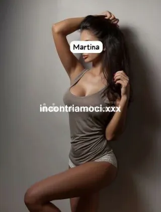 4 - Martina Escort Monza e della Brianza - 3293632809