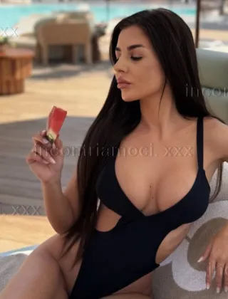 13 - Escort Milano - 3929421320