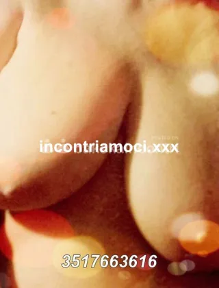 3517663616 - Italiana Kristina, Bollente Dolcezza Per Farti