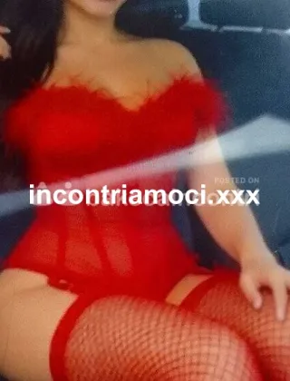 31 - Pamela Coppie Latina - 3517915539