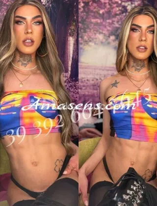 3 - Nona Trans Roma - 3926647645