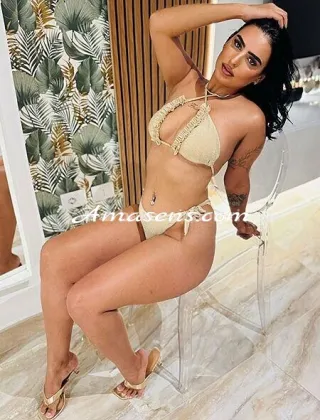 18 - Bruna Escort Taranto - 3313111013