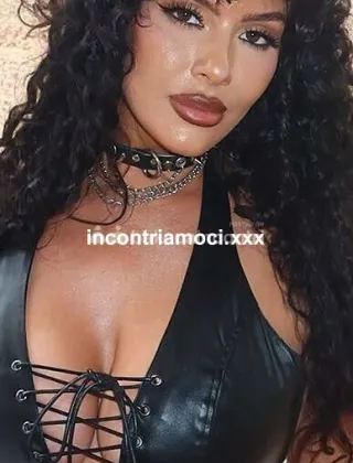 33 - Greta Escort Brindisi - 3895267460