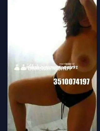 17 - Katya Escort Udine - 3510074197