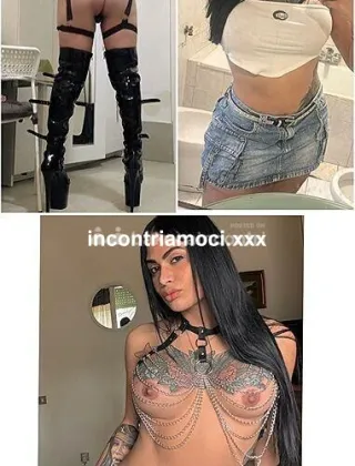 27 - Kamilla Trans Roma - 3923230605
