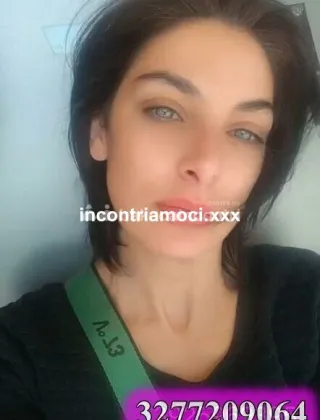 16 - Alessandra Trans Treviso - 3277209064