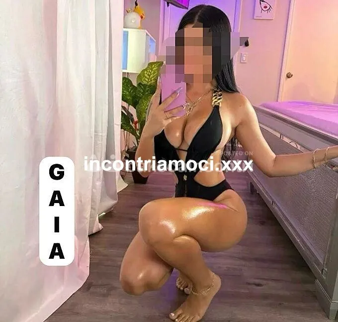 Gaia