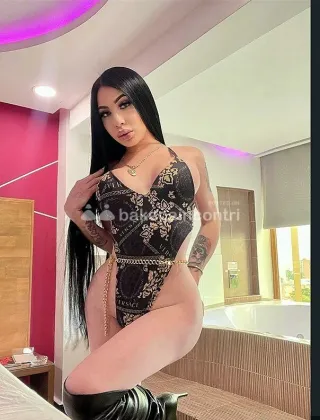 10 - Valeria Trans Bologna - 3509568090