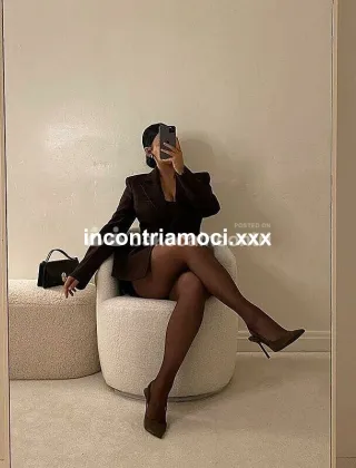 35 - Gloria Escort Caserta - 3510788302
