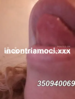 13 - Letizia Escort Barletta-Andria-Trani - 3509400691