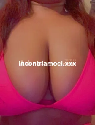 16 - Naomi Escort Parma - 3511546171