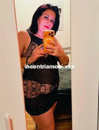 32 - Piccola Maialina Escort Pesaro e Urbino - 3791082922