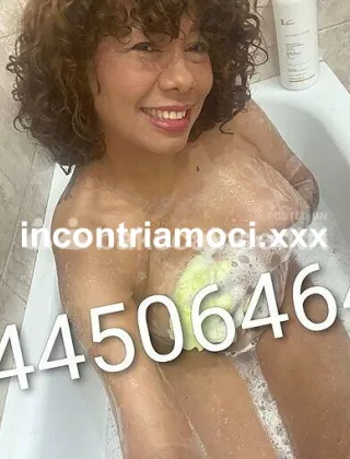 3445064645 - Escort Milf Salerno