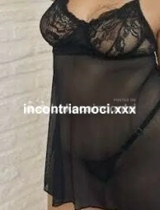 24 - Tania Escort Genova - 3339780735