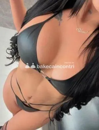 12 - Carly Escort Barletta-Andria-Trani - 3807611858
