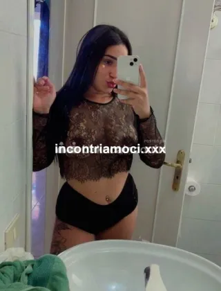 3522343560 - Lays Souza 21 Escort 🇧🇷 Brasiliana Catania