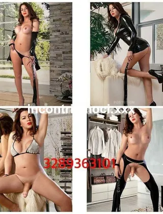 8 - Laura Trans Cagliari - 3289363101