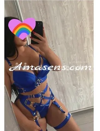 20 - Maya Escort Sondrio - 3512293974