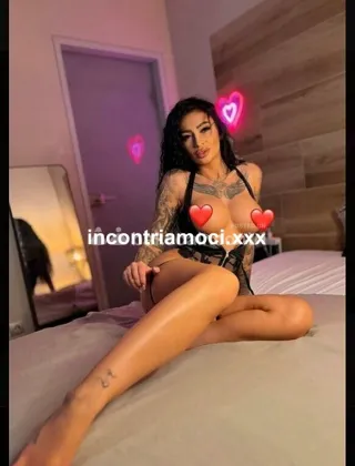 32 - Antonia Escort Bologna - 3383858843