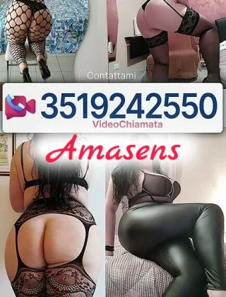 35 - Cristina Escort Napoli - 3519242550