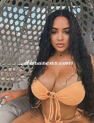 11 - Tina Escort Firenze - 3508227421