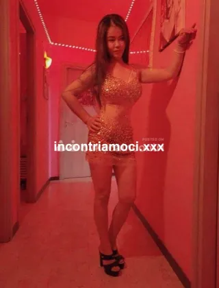 1 - Orientale Escort Biella - 3532177291