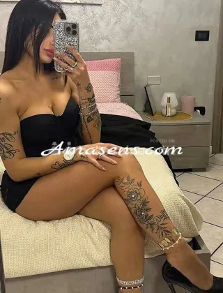 20 - Emma Escort Brescia - 3925292160