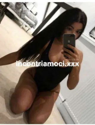 33 - Vittoria Escort Torino - 3343070073