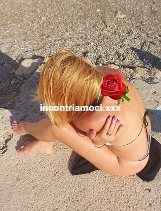 3533369106 - Veronica 52 Milf Bari