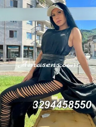 8 - Vaioleth Escort Sondrio - 3294458550