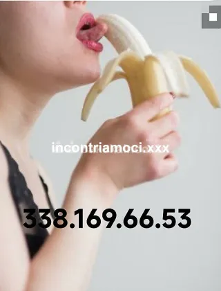 23 - Angelica Escort Lucca - 3381696653