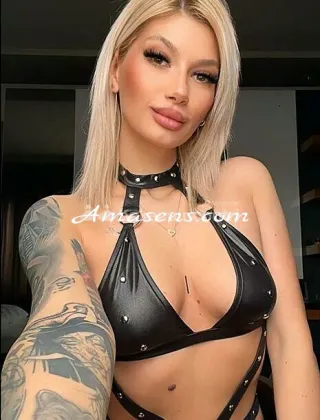 24 - Serena Escort Treviso - 3936445494