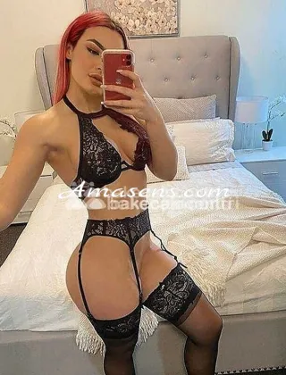 11 - Katty Escort Livorno - 3444396429
