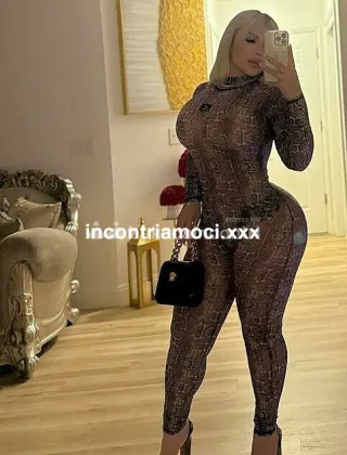 3 - Sasha Escort Chieti - 3793822670