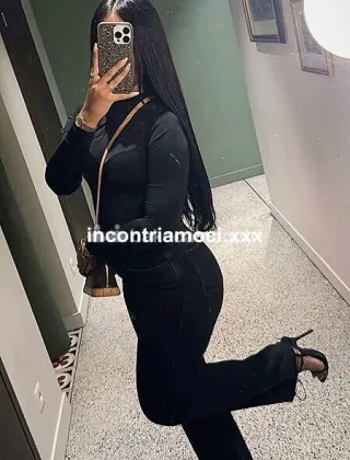 13 - Gloria Escort Caserta - 3510788302