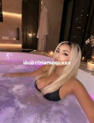 31 - Nora Escort Torino - 3510565695
