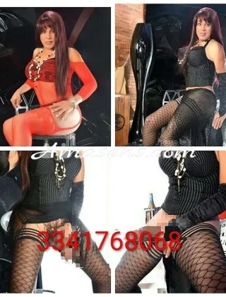 26 - Salome Trans Foggia - 3341768068