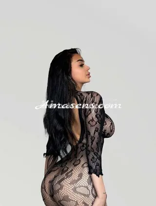 4 - A Escort Bologna - 3470081049