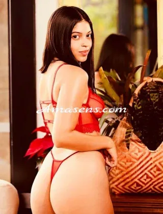 7 - Veronica Escort Napoli - 3508449309