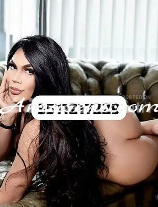 3511217229 - Maria 25 Trans Roma